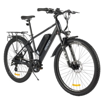 Электровелосипед Eltreco XT-800 