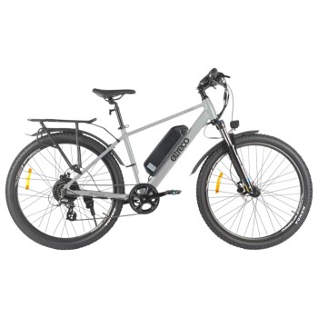 Электровелосипед Eltreco XT 850