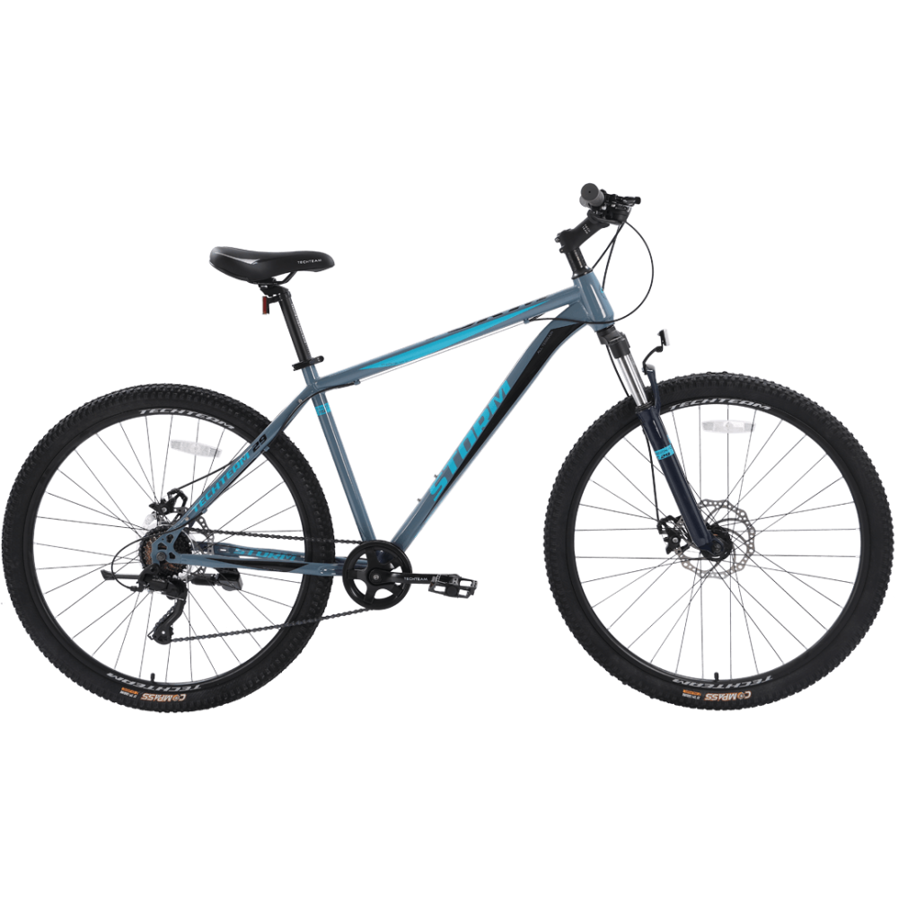 Купить велосипед Tech Team STORM 29 Голубой в Королеве по цене 31900 руб. -  Официальный сайт Elektro-mall