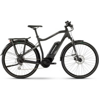 Электровелосипед Haibike SDURO Trekking 1.0 men