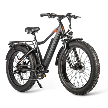 Электровелосипед Volteco Gelbert Pegas 1 PRO