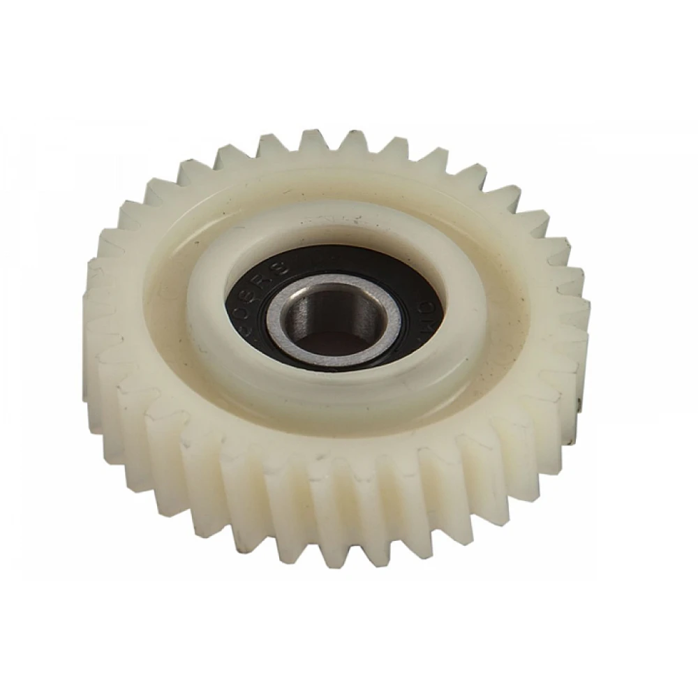 Шестерни редуктора для мотора электровелосипеда 350W-500W косые